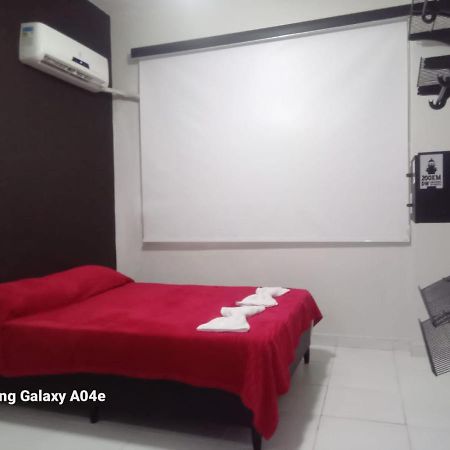 Flat Frente Ao Mar Apartment Rio de Janeiro Exterior photo