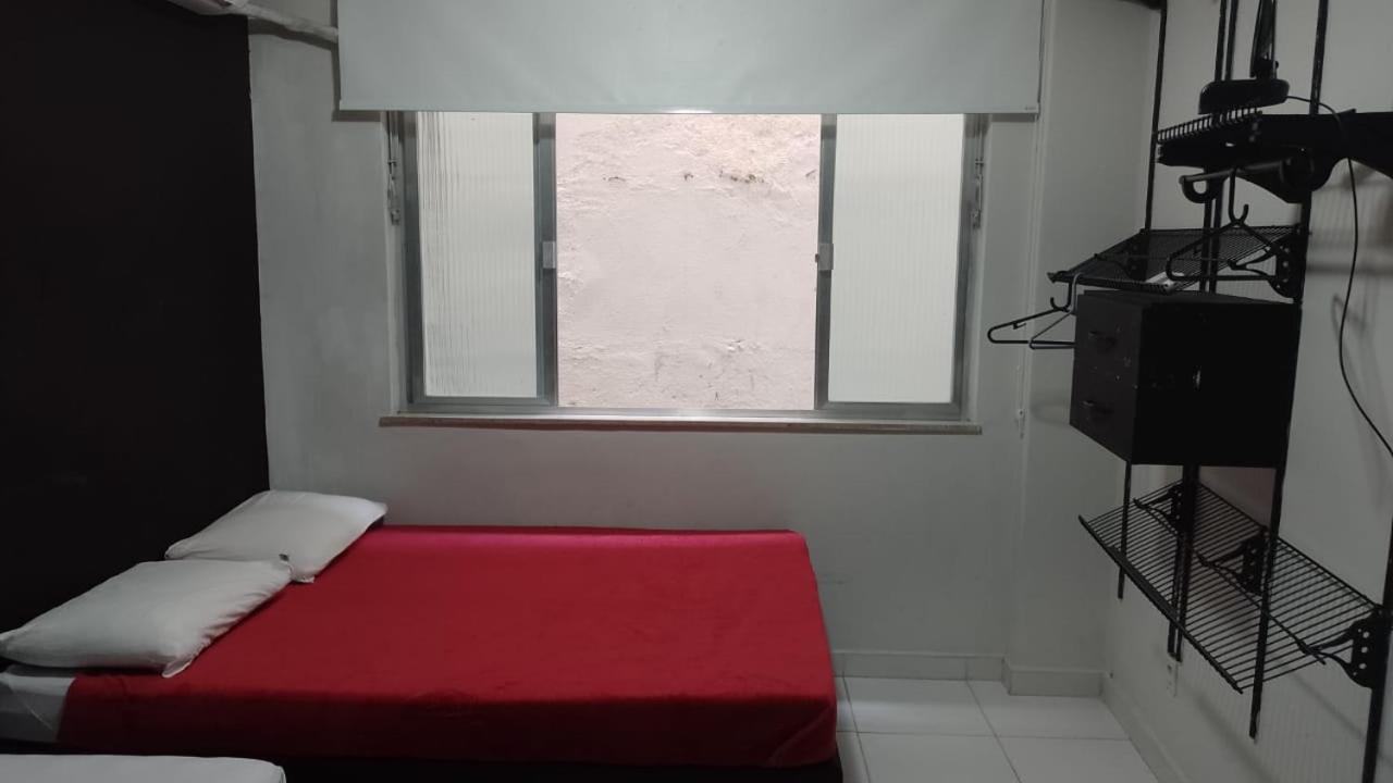 Flat Frente Ao Mar Apartment Rio de Janeiro Exterior photo